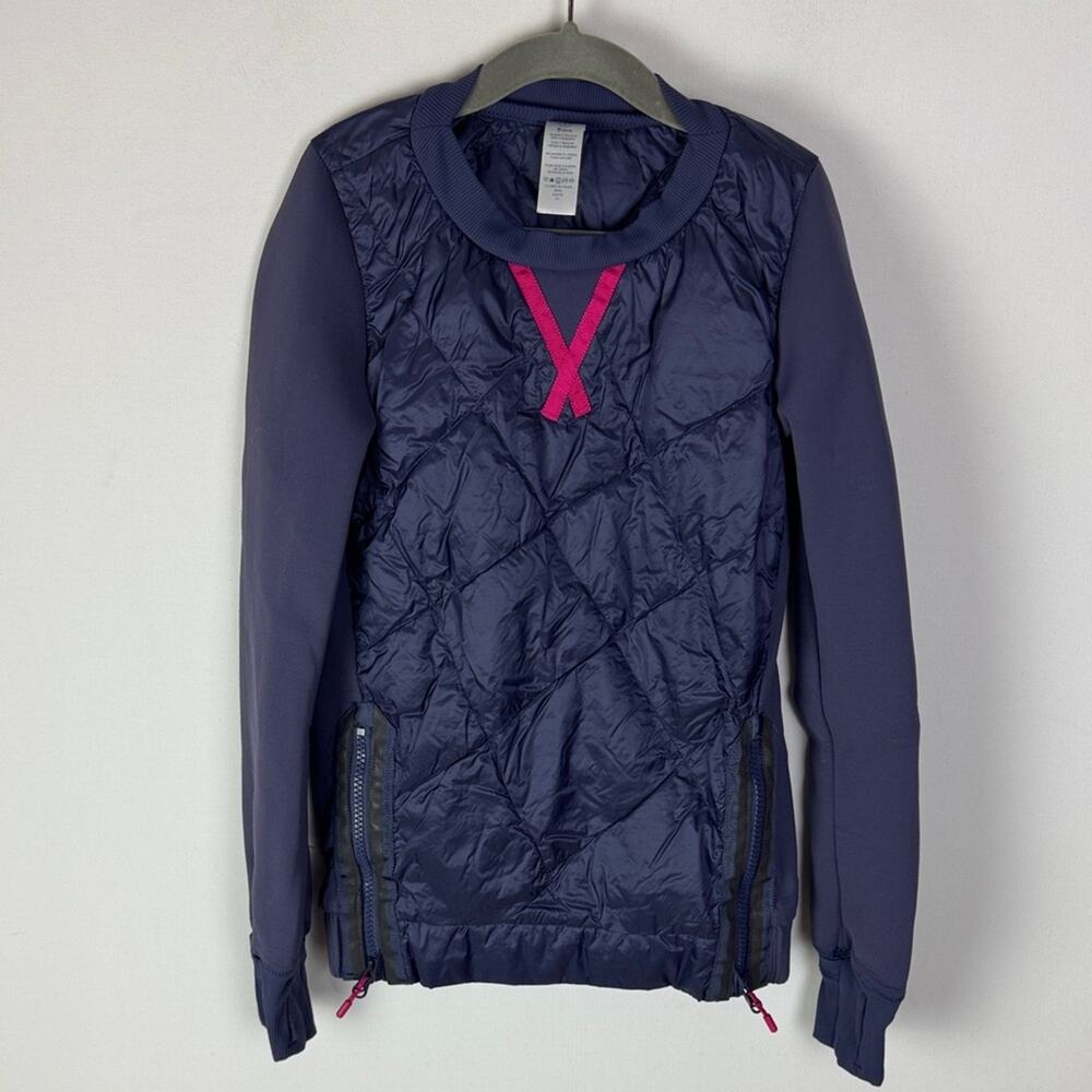 Ivivva Light Jacket - Girls 7